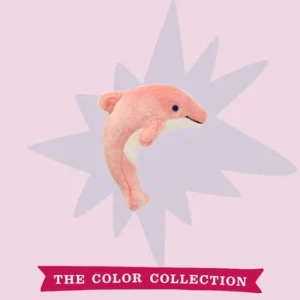 Gisele Mini Dolphin