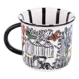 Glory Haus State Of Texas Icon Mug
