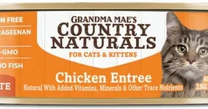 GM CNAT C PATE GF CKN 2.8OZ