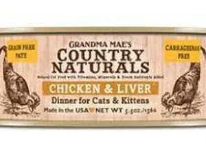 GM CNAT C PATE GF CKN LVR 5.5OZ