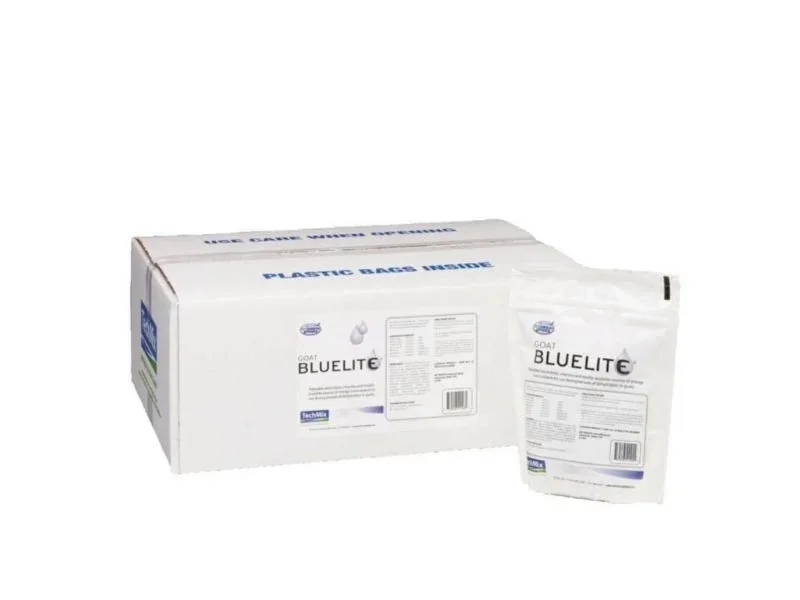 Goat Bluelite 2 Lb