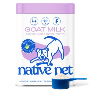 GOAT MILK