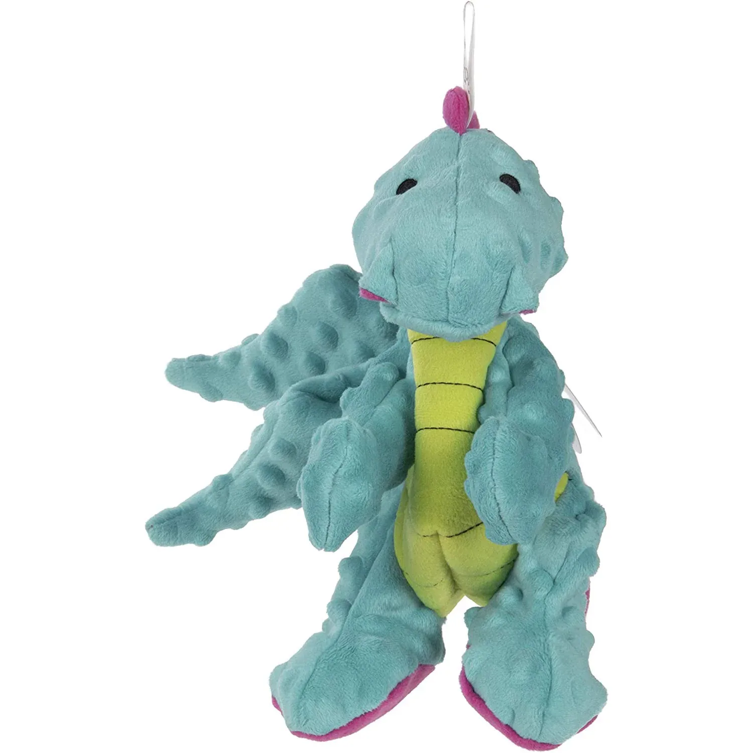 GoDog's Turquoise Dragon - Image 2