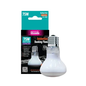 GoldenSun Basking Flood, 75 Watt