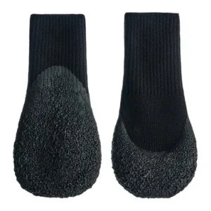 Goo-eez Black Lites Dog Booties, 4