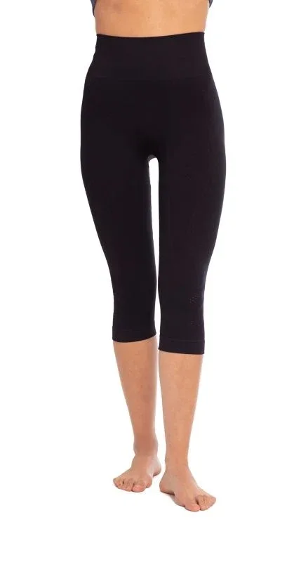 Goode Rider Bodyshaper F/S Crop Tights - Image 2