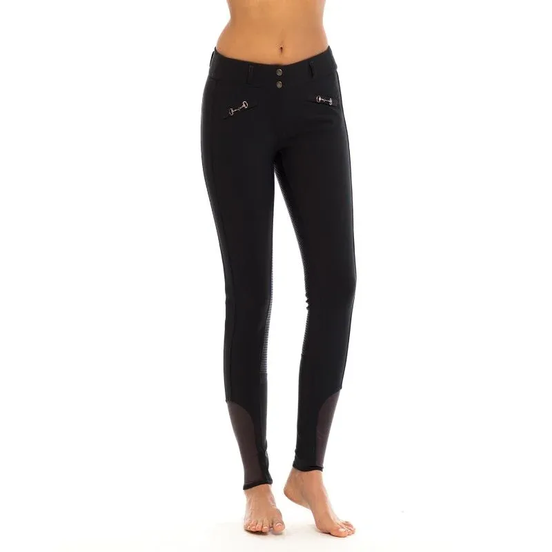 Goode Rider Couture Full Seat Breech - Image 2