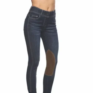 Goode Rider Equestrian K/P Jean