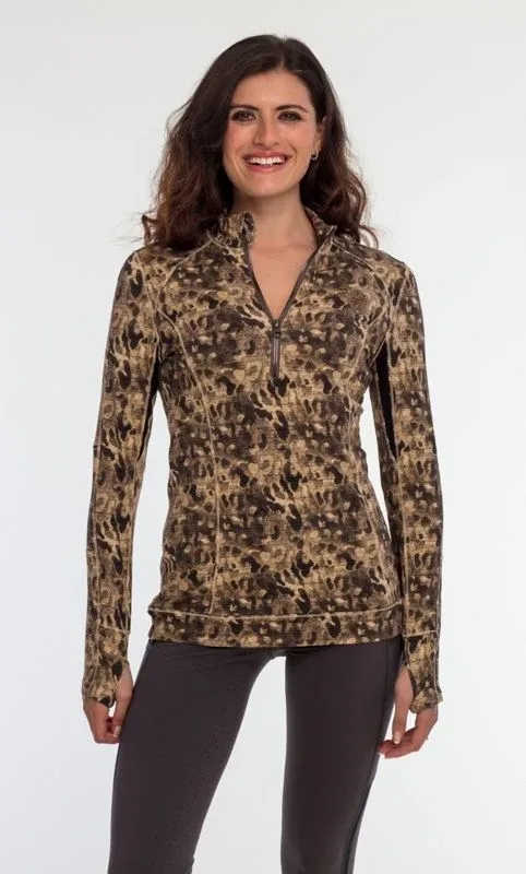 Goode Rider Glam Sport Shirt - Image 2