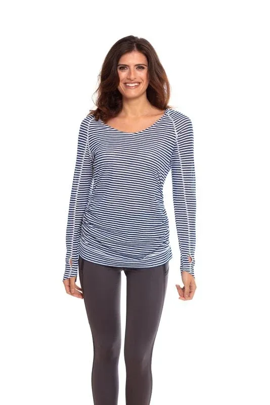 Goode Rider Ladies Comfy Hoodie - Image 2