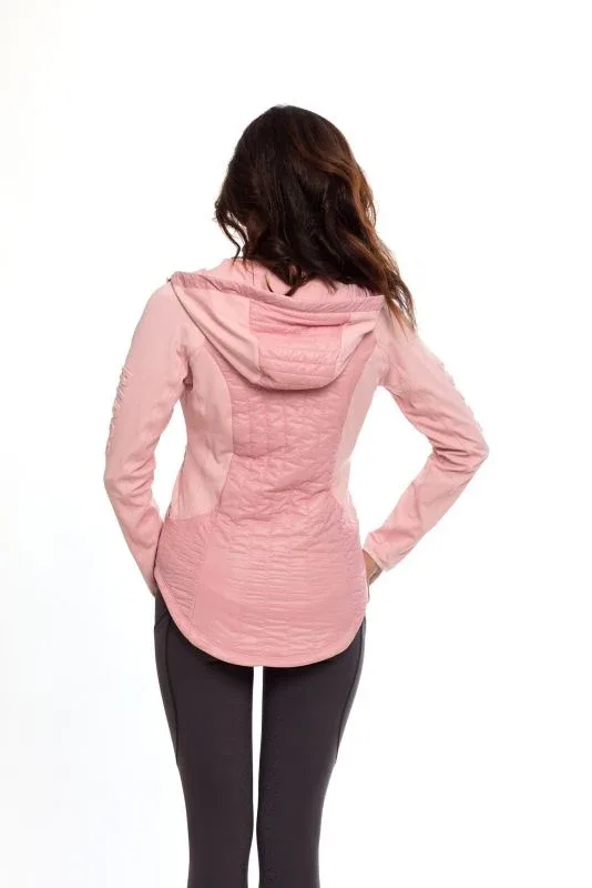 Goode Rider Ladies Fit Jacket - Image 2