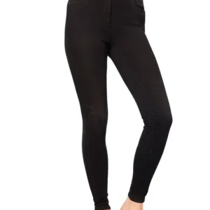 Goode Rider Ladies Full Seat Posh Jean