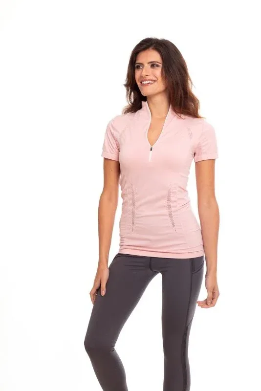 Goode Rider Ladies Go Get It Shirt - Image 2