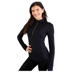 Goode Rider Ladies LS Luxe Shirt