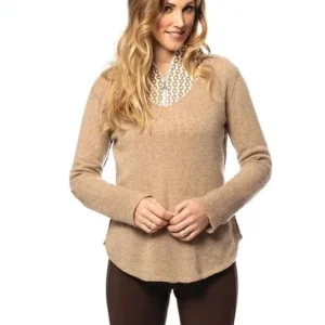 Goode Rider Must Have Cashmere Sweater