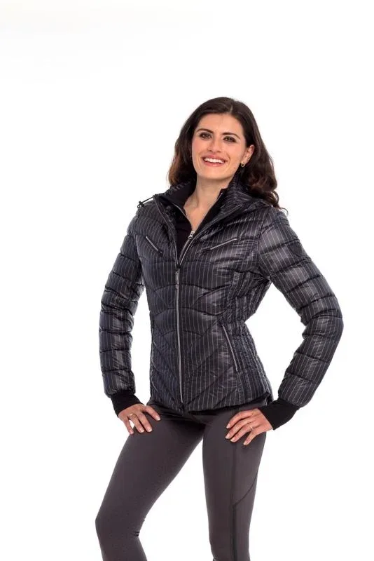 Goode Rider Power Luxe Jacket - Image 2
