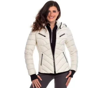 Goode Rider Power Luxe Jacket