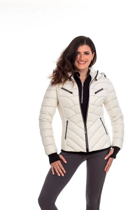 Goode Rider Power Luxe Jacket
