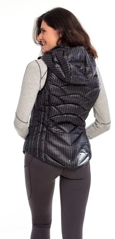 Goode Rider Power Luxe Vest - Image 2