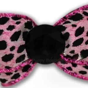 Got To Have It Hair Bow- Double