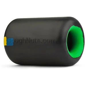 Goughnuts Work to Eat