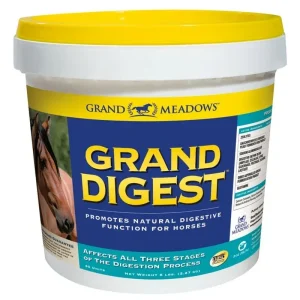 Grand Digest 5 pound