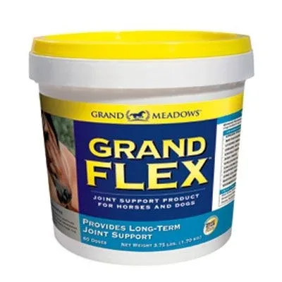 Grand Flex 30 Servings 1.875 lb Powder - Image 2