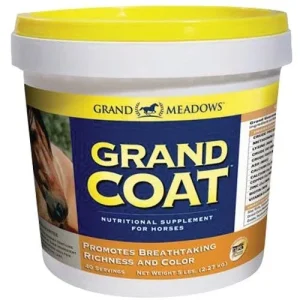 Grand Meadows Grand Coat