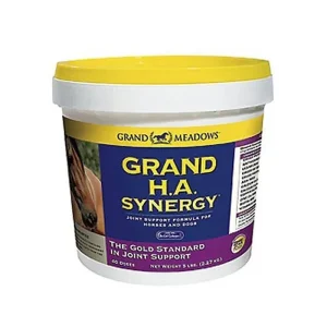 Grand Meadows Grand HA Synergy