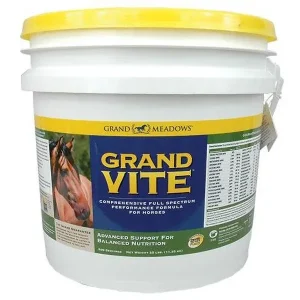 Grand Meadows Grand Vite