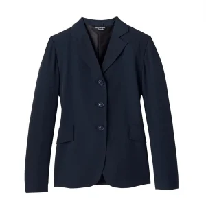 Grand Prix® Girls' EQJ Classic Sport Coat
