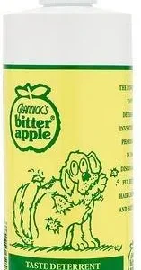 Grannick's Bitter Apple Anti-Chewing Dog Spray 16oz