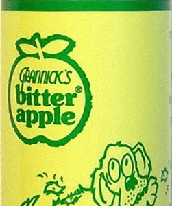 Grannicks Bitter Apple Deterrent For Dogs 8 fl. oz