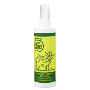 Grannick's Bitter Apple Dog Training Spray