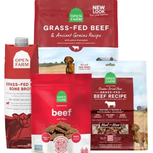 Grass-Fed Goodness Bundle