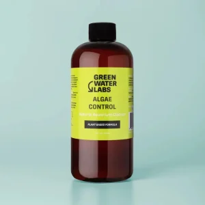 Green Water Labs Algae Control