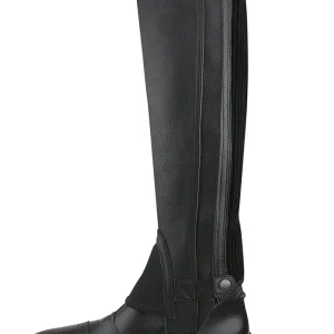 Grewal Equestrian™ Cascade Half Chaps
