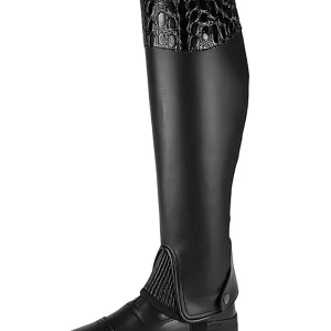 Grewal Equestrian™ Madison Half Chaps