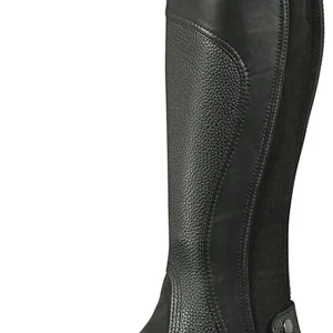 Grewal Equestrian™ Sapphire Half Chaps
