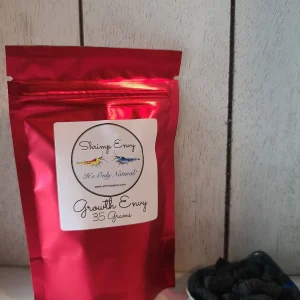 Growth Envy Protein Shrimp Food