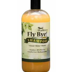 Guaranteed Horse Products Fly Bye! Plus Shampoo 32