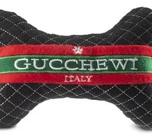 Gucchewi Bone Plush Toy