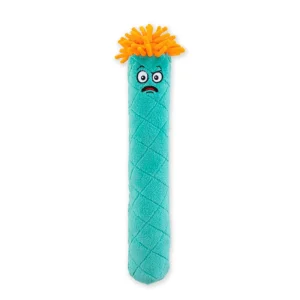 GURU Fry Guys Tuff Dog Toy Sam, Large