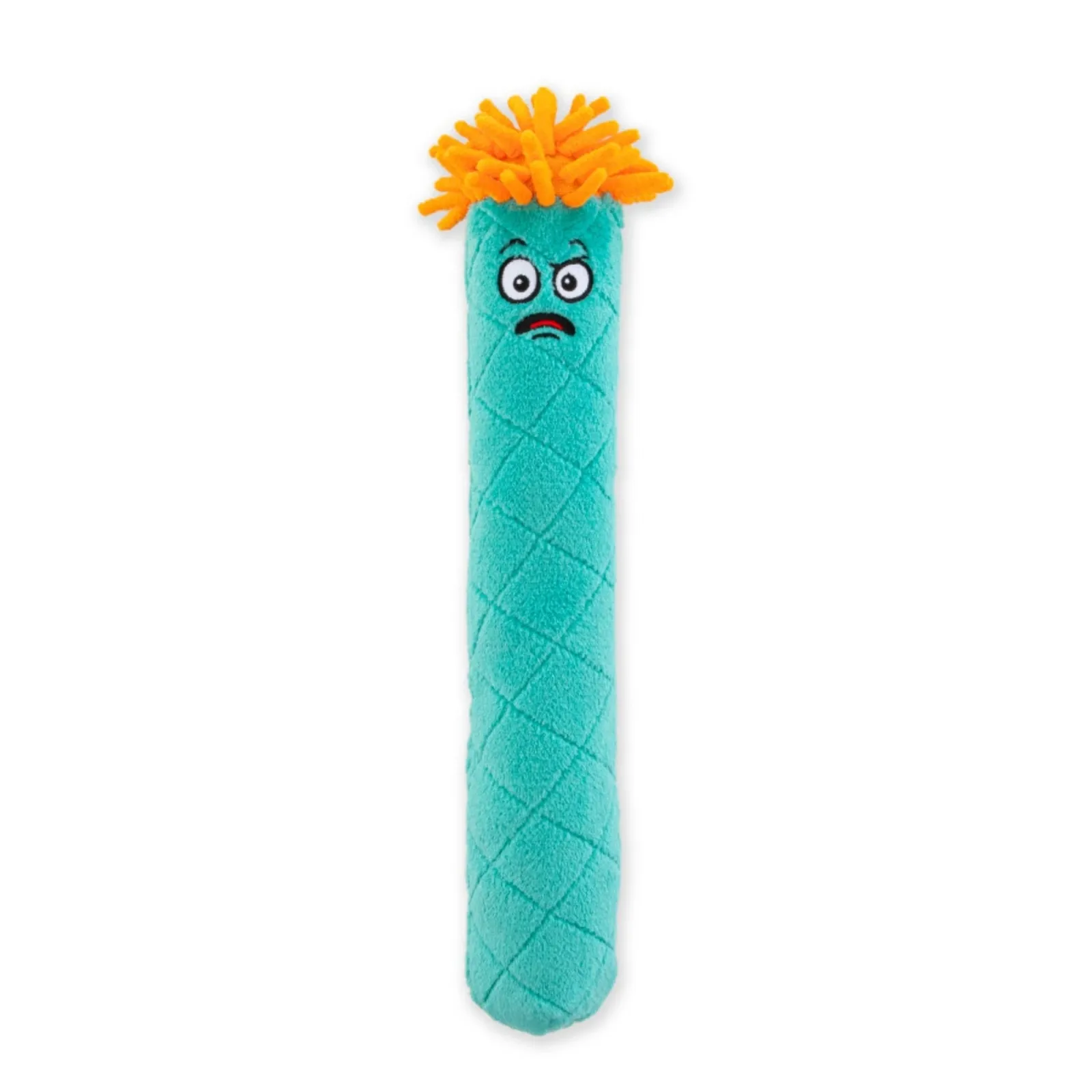 GURU Fry Guys Tuff Dog Toy Sam, Large