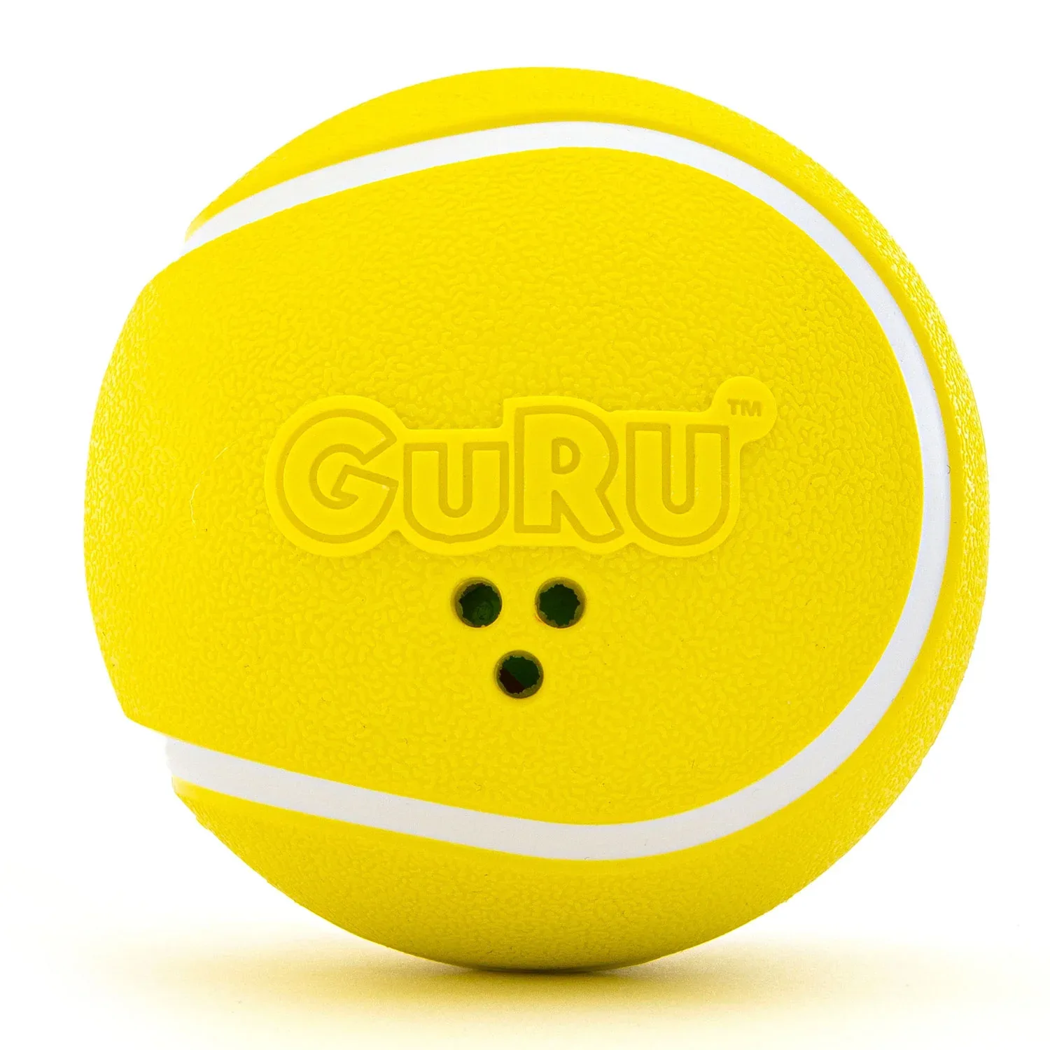 GURU Giggling Tennis Ball