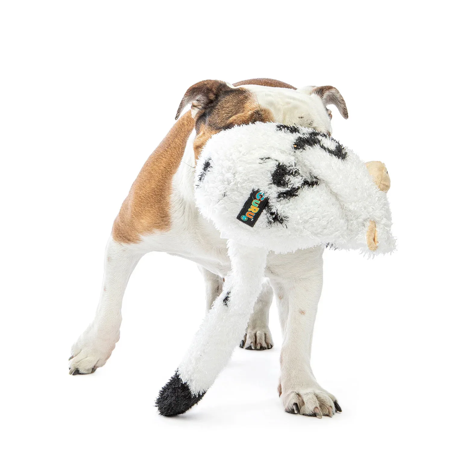GURU Hide-A-Tail Cow - Image 2