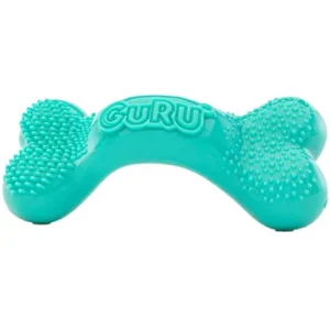 Guru Puppy Bone Chewable Dog Toy