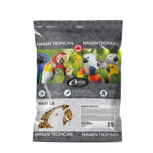 Hagen Hari Tropican Lifetime Sticks, 20lb 9.07 Kg 80544 {L7}