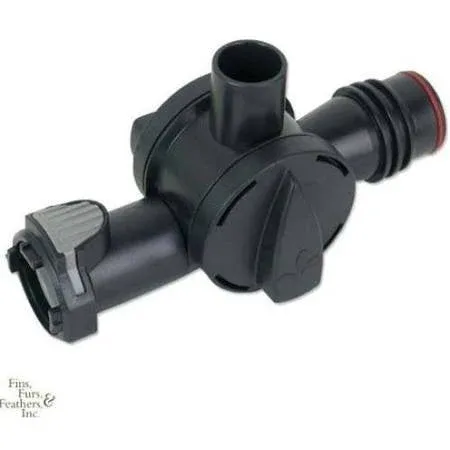 Hagen Laguna 1 1/4in Diverter Valve Pt8212/6/20 Pt334/6/8 Pt628{L+7}(D) - Image 2