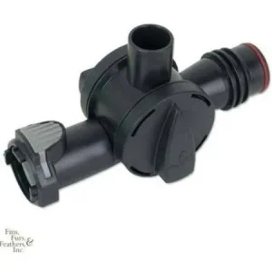 Hagen Laguna 1 1/4in Diverter Valve Pt8212/6/20 Pt334/6/8 Pt628{L+7}(D)